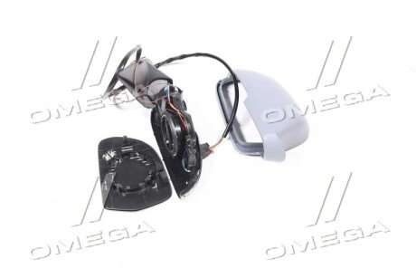 Зеркало прав. SK OCTAVIA 09- tempest 0450518402 на Шкода Октавия а5