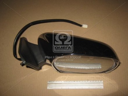 Зеркало прав. TOY LANDCRUISER J12 03-09 tempest 0490575408