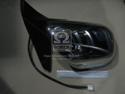 Зеркало прав. TOY LANDCRUISER J12 03-09 tempest 0490575408 на Тойота Ленд крузер прадо 120