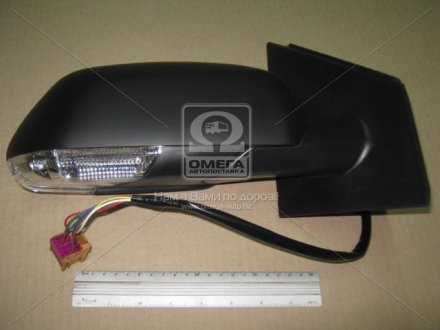 Зеркало прав. VW POLO 6 05- tempest 0510616400