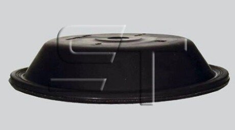 Мембрана, мембранный тормозной цилиндр templin 021307117020 на Шкода Суперб 2