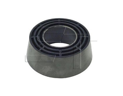 Подвеска, листовая рессора templin 041104002530 на Рено 11