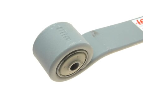 Ресора листова,комплект tes 1C155560LC0019ZT