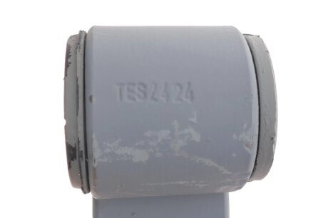 Лист ресори 2H0511151AC0119 Z/T tes 2H0511151AC0119ZT