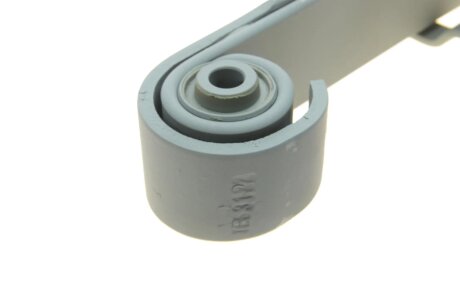 Ресора 482103D2400019 Z/T tes 482103D2400019ZT