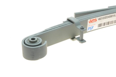 Ресора 482103D2400019 Z/T tes 482103D2400019ZT