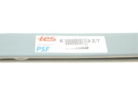 Ресора 6751300019 Z/T tes 6751300019ZT