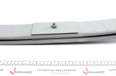 Ресора листова,комплект tes 6C115560YC0019ZT