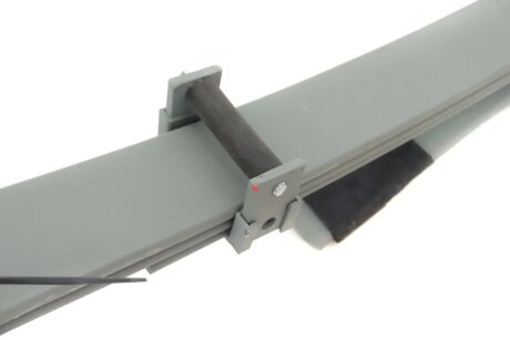 Ресора листова,комплект tes AB315B669FR0019ZT