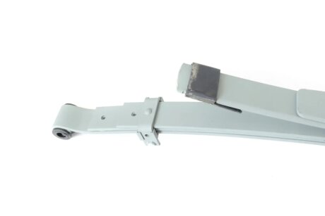 Ресора листова,комплект tes AB315B669FR0019ZT