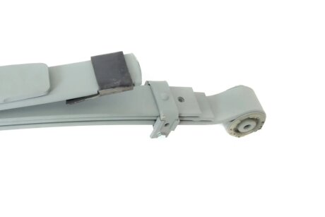 Ресора листова,комплект tes AB315B669FR0019ZT