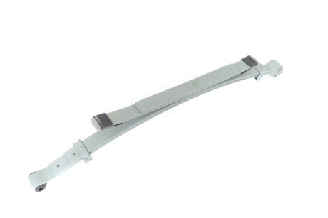 Ресора листова,комплект tes AB315B669FR0019ZT