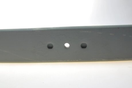 Лист ресори BK315560MB0119 Z/T tes BK315560MB0119ZT