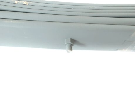 Ресора MR3530840019 Z/T tes MR3530840019ZT