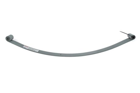 Лист ресори MR3530840119 Z/T tes MR3530840119ZT