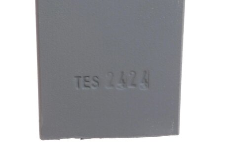 Лист ресори tes MR3534540319