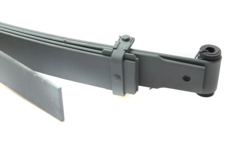 Ресора листова,комплект tes MR9925980019ZT