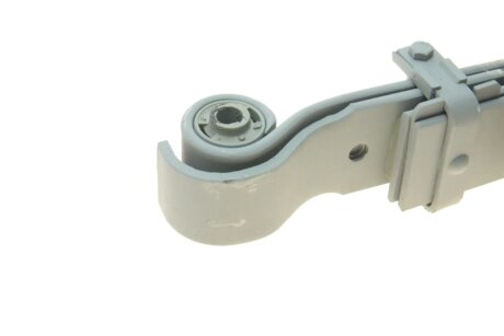 Ресора листова,комплект tes MR9925980019ZT