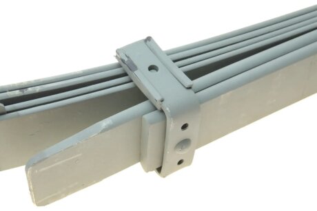 Ресора листова,комплект tes MR9925980019ZT