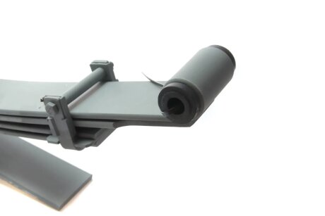 Ресора листова,комплект tes MR9925980019ZT