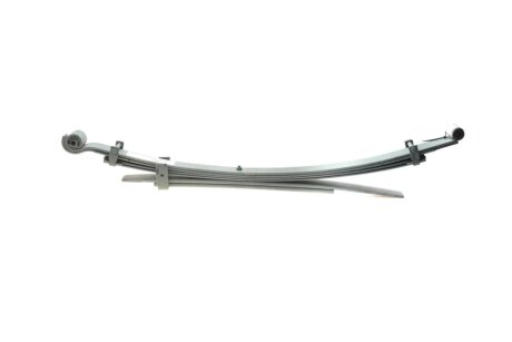 Ресора листова,комплект tes MR9925980019ZT