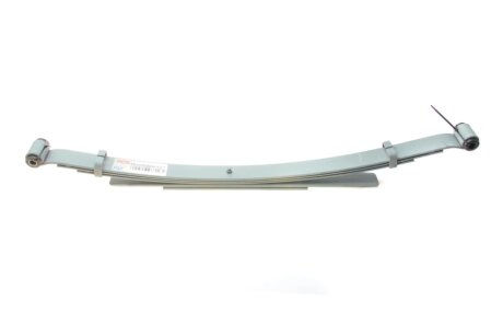 Ресора листова,комплект tes XM345560BE0019ZT