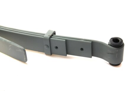 Ресора листова,комплект tes XM345560BE0019ZT