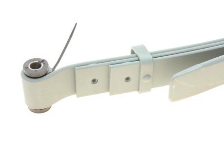 Ресора листова,комплект tes XM345560BE0019ZT