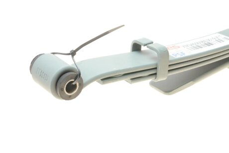 Ресора листова,комплект tes XM345560BE0019ZT