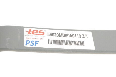 Лист ресори 55020MB90A0119 Z/T tes 55020MB90A0119ZT