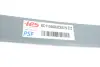 Лист ресори 6C115560UC6519 Z/Z TES 6C115560UC6519ZZ