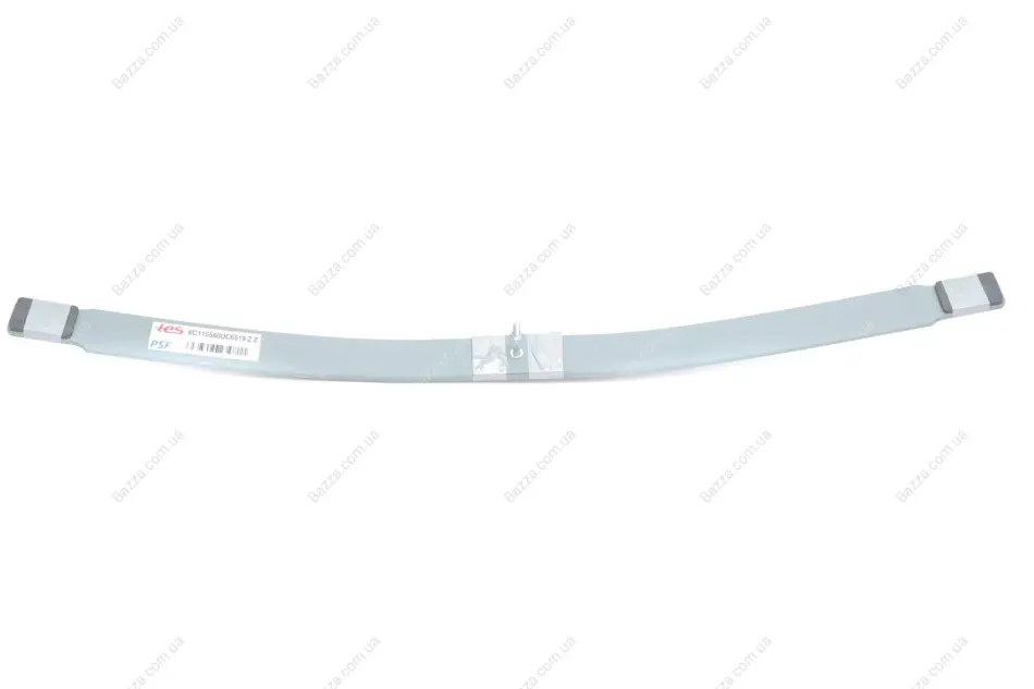 Лист ресори 6C115560UC6519 Z/Z TES 6C115560UC6519ZZ