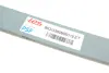 Лист ресори BK315560MB0119 Z/T TES BK315560MB0119ZT