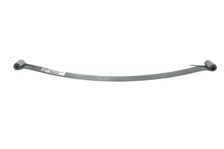 Лист ресори XM345560BE0119 Z/T TES XM345560BE0119ZT