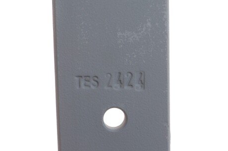 Лист ресори tes XM345560BE0219