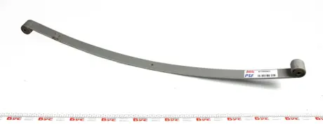 Лист ресорний TES 6728500119ZT Iveco
