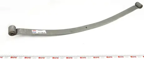 Передня ресора TES 3340200119ZT