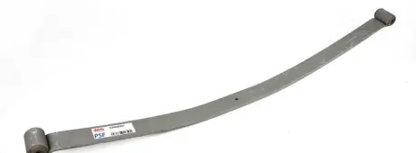 Передняя рессора TES 3340600119ZT