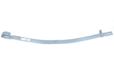 Передня ресора tes 3340600219 на Мерседес Варио