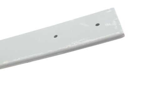 Передняя рессора tes 3384000219