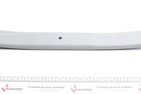 Передняя рессора tes 3384000219