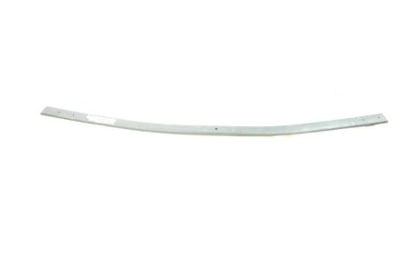 Передня ресора tes 97432001060219