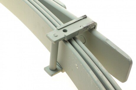 Ресора 2H0511151J0019 Z/T tes 2H0511151J0019ZT