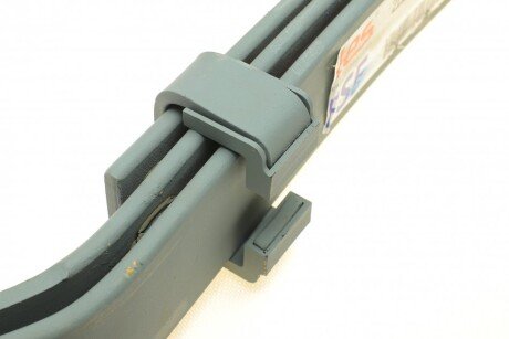 Ресора 2H0511151J0019 Z/T tes 2H0511151J0019ZT