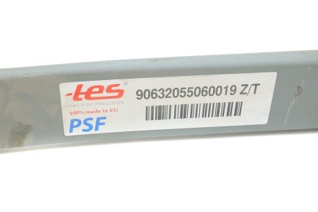 Ресора 90632055060019 Z/T tes 90632055060019ZT