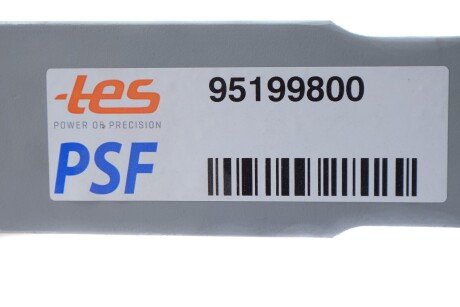 Ресора 9519980019 Z/T tes 9519980019ZT