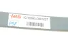 Ресора листова,комплект TES 1C155560LC0019ZT