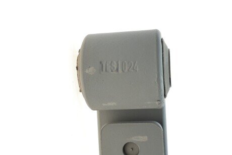 Ресора листова,комплект tes 3373500019ZT