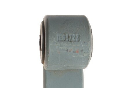 Ресора листова,комплект tes 3377500019ZT