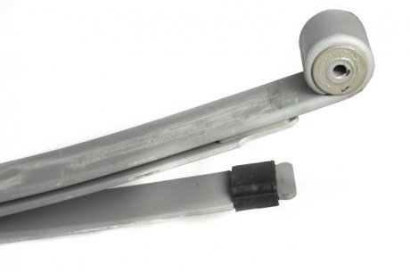 Ресора листова,комплект tes 550200016R0019ZT